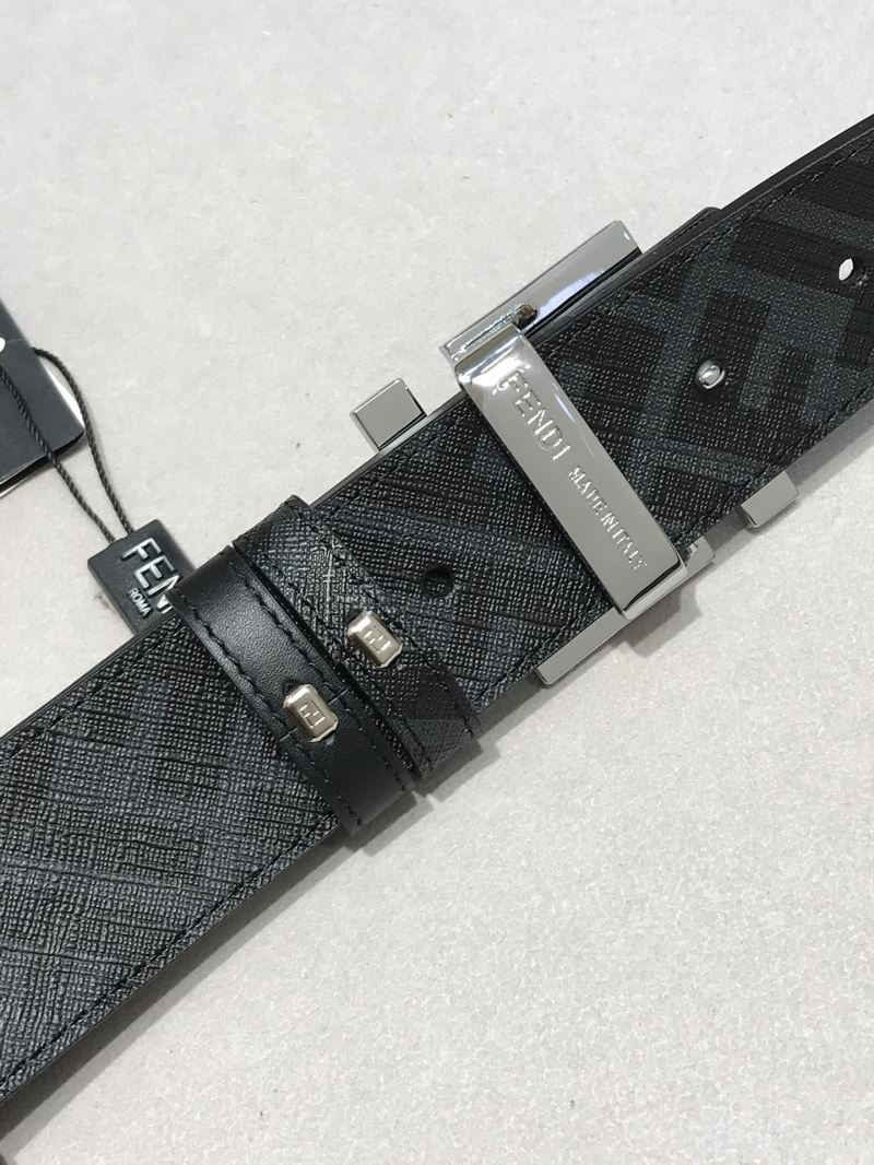 Fendi Belts